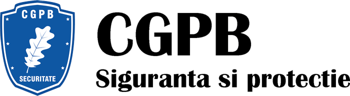 CGPB Securitate — Servicii de paza si protectie specializate.